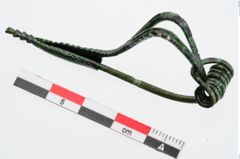 Foto von Bronzeknickfibel (NHMW-PRAE-024221)